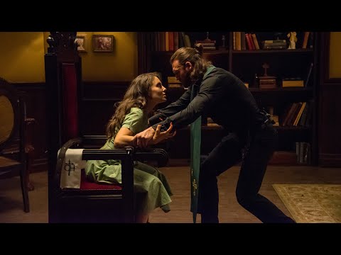 The Cleansing Hour'