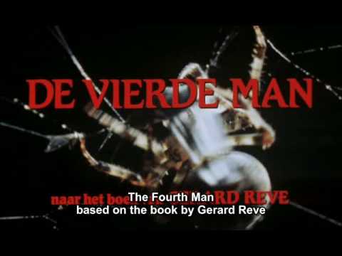 De vierde man'