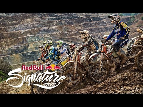 Hare Scramble 2016 FULL TV EPISODE - Red Bull Signature Series