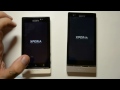 Sony Xperia P vs Xperia Sola: сравнение производительности (test)