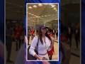 Suhana Khan And Aaryan Khans Airport Diaries