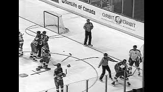 Video OKT 1993 LAT vs SVK 1:7