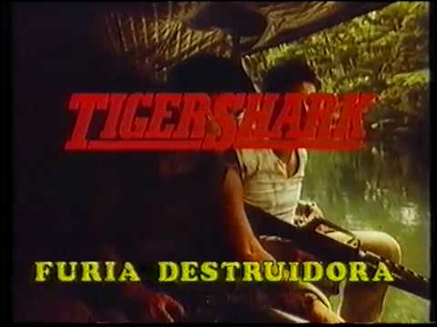 Tigershark'