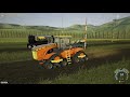 Versatile 4WD Tractors v1.0.0.0