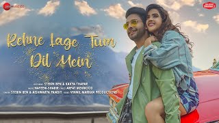 Rehne Lage Tum Dil Mein – Stebin Ben, Aishwarya Pandit Video HD