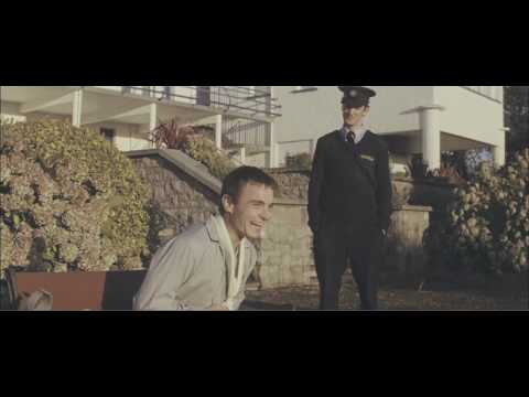 Swansong: Story of Occi Byrne'