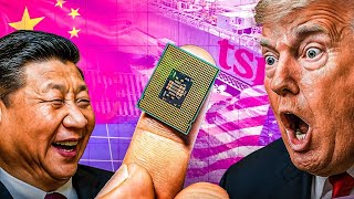 This Chip Changed Global Power — and It Wasn’t Made in America