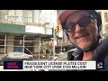 New York City resident on a mission to expose fraudulent license plates  - 04:28 min - News - Video
