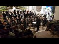 Koncert kolęd, występ p. Karoliny Serkies / Chojnów 2019
