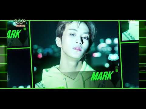 뮤직뱅크 Music Bank - GO - NCT DREAM.20180309