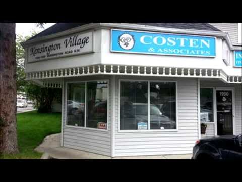 Calgary Insurance Broker Jamie Richardson 403.860.3512 The Preferred Broker