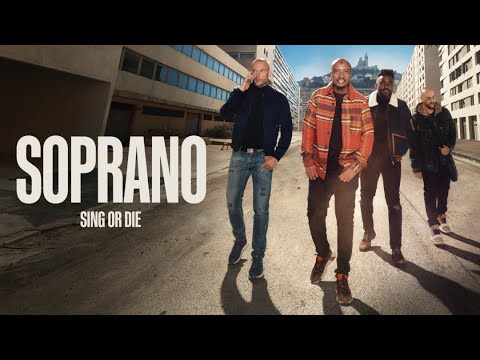 Soprano: Sing or Die'
