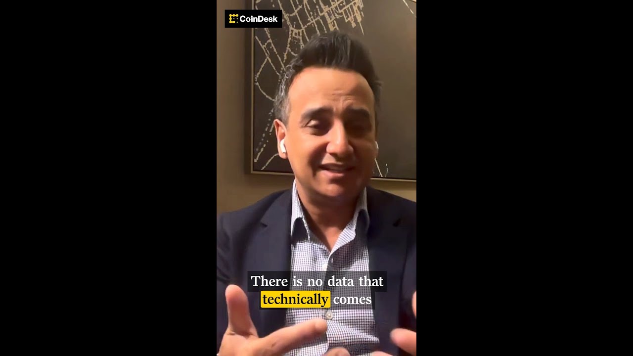 As institutions implement blockchain, one question keeps coming up: what happens to customer data?