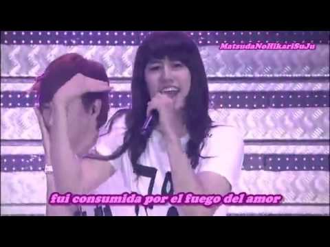 Gee - Super Junior SUB ESPAÑOL