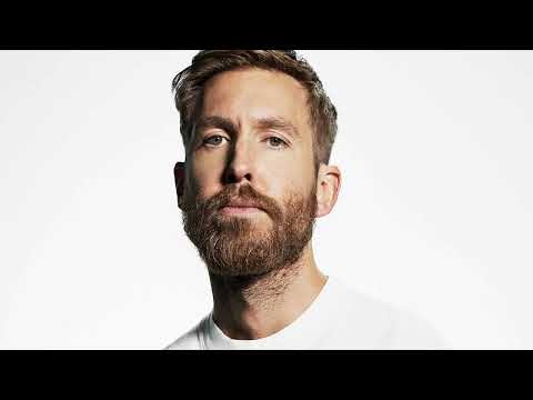 Calvin Harris - Faith (1 hour)