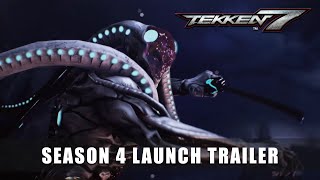 Season 4 Launch Trailer Thumbnail