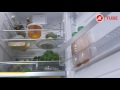 Видеообзор холодильника Gorenje ORK192C с экспертом «М.Видео»