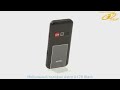 Мобильный телефон Astro A179 Black - 3D-обзор от Elmir.ua