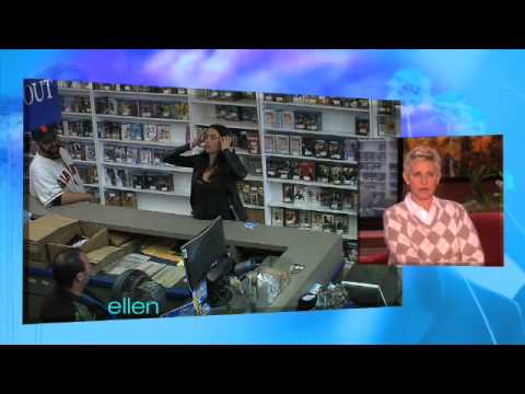 Sofia Vergara Plays a Hidden Camera Prank