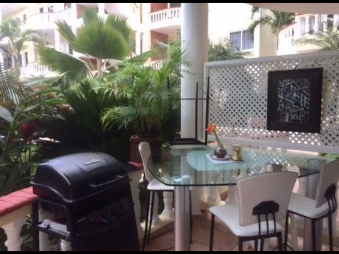 Property video
