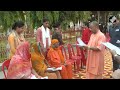 Yogi Adityanath | UP CM Yogi Adityanath Holds Janata Darshan In Gorakhpur  - 01:17 min - News - Video
