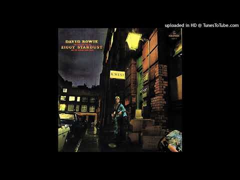 David Bowie - Soul Love (2012 Remaster)