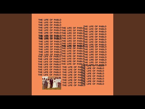 I Love Kanye