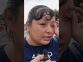 Protesters demand action for those missing amid Sinaloa cartel chaos