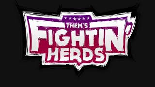 Them's Fightin' Herds - Trailer