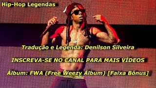 Lil Wayne - Street Chains legendado 