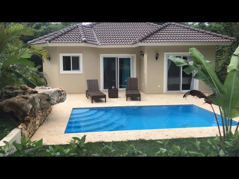 Property video