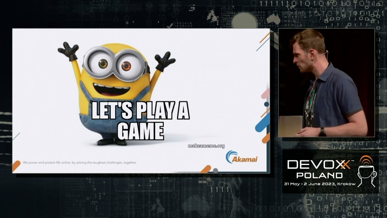 Keeping your kids safe online • Marta Fydrych-Gąsowska, Grzegorz Rożniecki • Devoxx Poland 2023