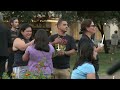 LIVE: San Antonio holds vigil for victims of Texas floods | REUTERS  - 01:03:13 min - News - Video