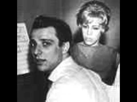 Barry Mann - Here You Come Again Demo (demo)