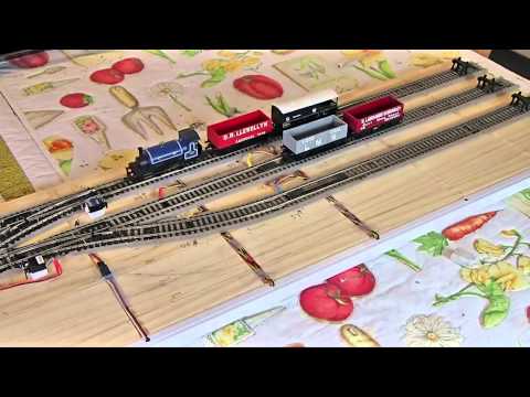 controllers for model railroads 0 00 arduino model train automation