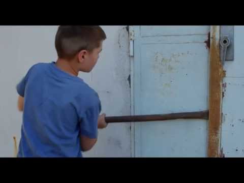 Une Enfance'