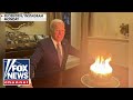 We know the White House is lying about Biden’s stamina: Judge Jeanine
