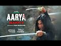 Aarya Season 3 Official Trailer- Sushmita Sen