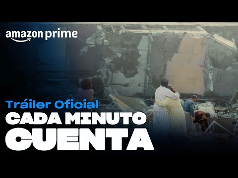 Cada minuto cuenta'