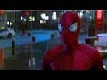 Button to run trailer #2 of 'The Amazing Spider-Man 2'