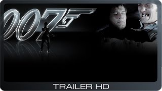 James Bond 007 - Der Spion, der 