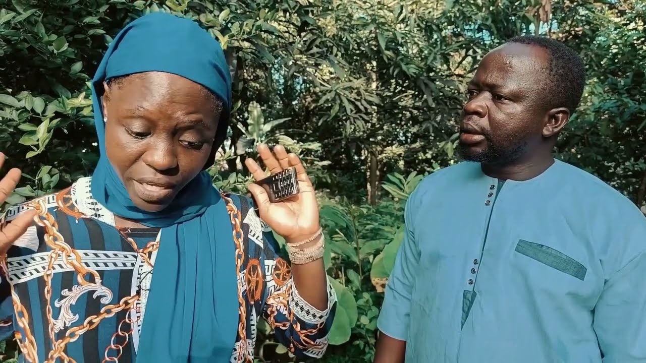 N'NA YE DJONDI Ep78 Nouveau Film Guinéen