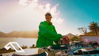 James Grant pres. Movement Vol. 2 | Live from Cape Town, South Africa (4K)