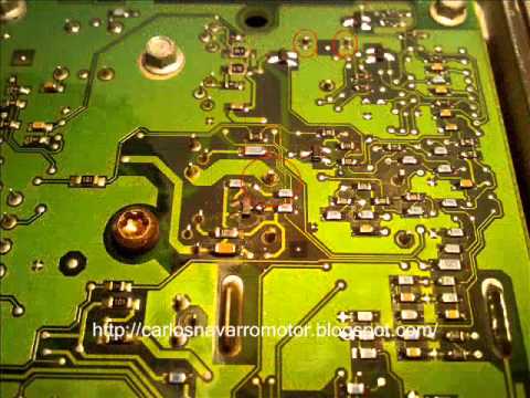 Vauxhall Astravan Isuzu 1.7DTi Engine | VideoMoviles.com fiat punto 55 wiring diagram 