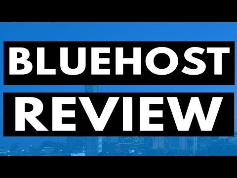 Think About Bluehost Read Bluehost Web Hosting Review 2020 Images, Photos, Reviews