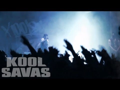 Kool Savas "Rhythmus meines Lebens" (Official HD Video) 2010