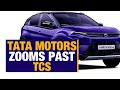 Tata Motors Overtakes Tata Consultancy Services As Most Valuable Amongst Tata Group Of Companies