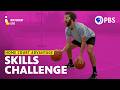 Basketball Coach Shares Coaching Philosophy -- and Really Hard Drills | Home Court Advantage