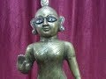 Rs. 40 cr worth of antique idol of Sita seized; 2 held