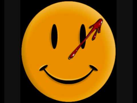 Watchmen(OST 2009) - Desolation Row - YouTube